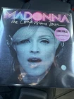 MADONNA THE CONFESSIONS TOUR LIVE - PURPLE / PINK SPLATTER 2LP VINYL RSD 2026