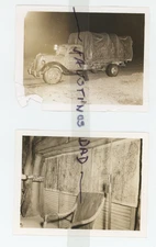 5-Vintage 4x5 Production Photo China 1943 Loretta Young Alan Ladd William Bendix