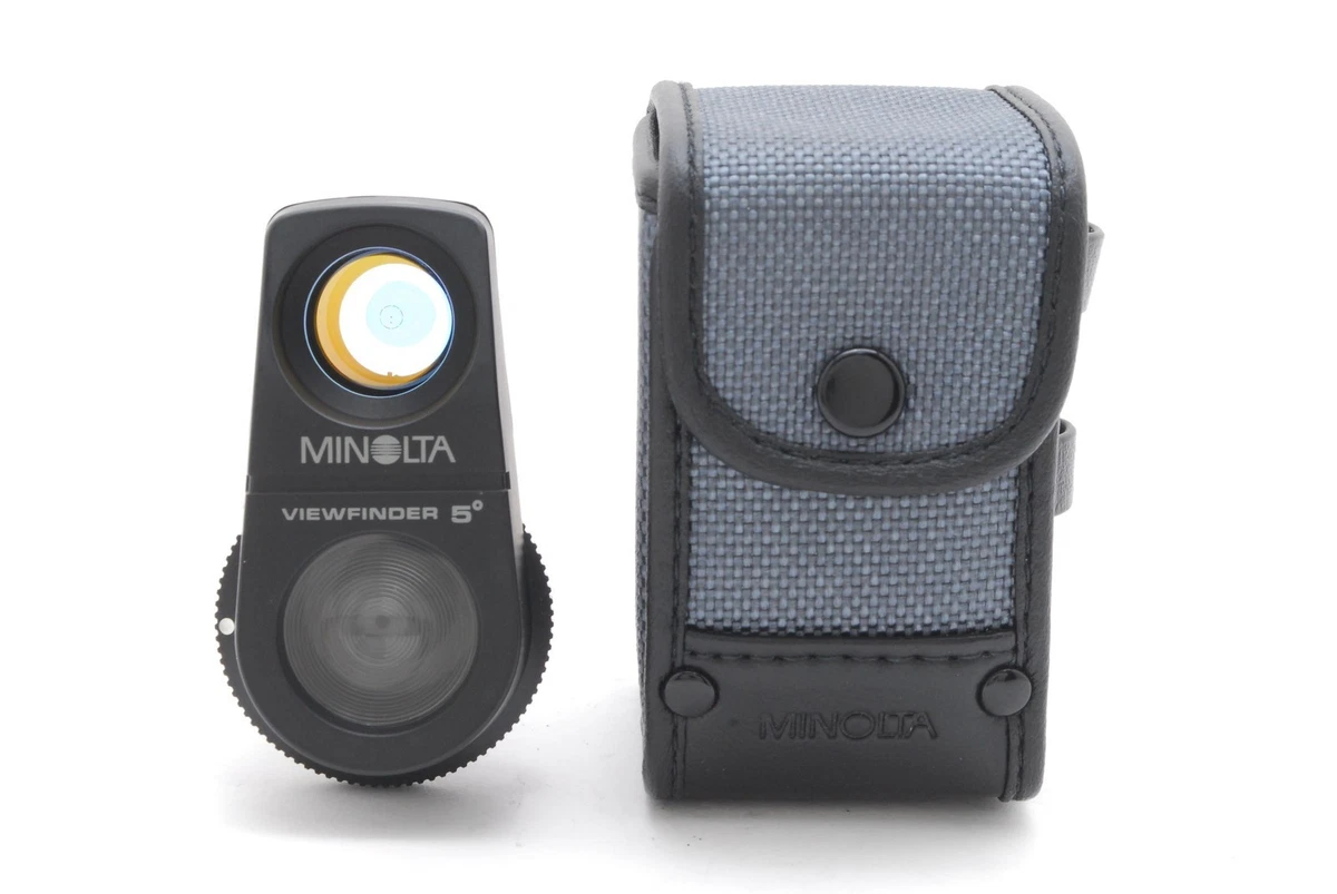 Minolta Light Meter Iii for sale - eBay