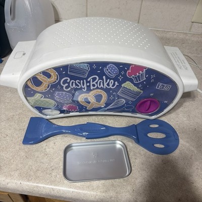 EasyBake F0137000 Creative Baking Toy