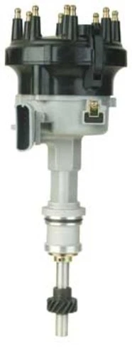 Distribuidor compatible con Ford Bronco 1988-1991, E-150 Econoline Club Wago Foto 2 de 4