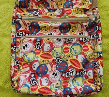 Le Sport Messenger Bag Rare Vintage