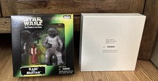 Star Wars Power of The Force KABE And MUFTAK Action Figure Set NEW 5