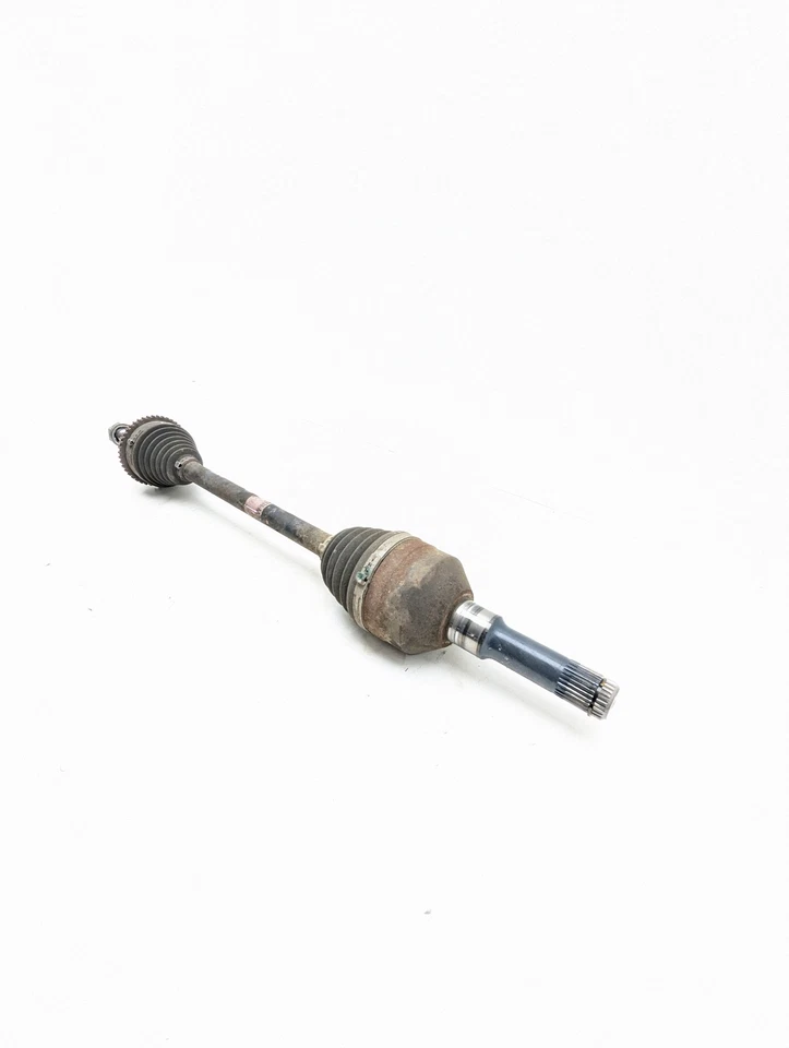 Jaguar S-Type 2001 pasajero derecho CV eje OEM Foto 3 de 4