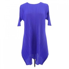 Authentic PLEATS PLEASE PP73-JT143 Dress  230-000-189-9848