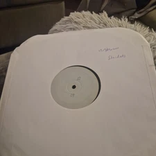 (BD) (175) Unknown Artist – Stardrops HOUSE 12"  VGC+