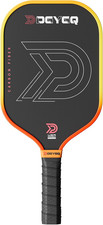 Pickleball Paddles, T700SC Power Carbon Fiber Pickleball Paddle with Polypropyle