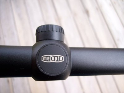 Meopta Meopro 3-9x40 Rifle Scope ~Minty~No. 4 | eBay
