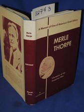 DeArmond, Fred Merle Thorpe