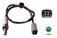 NTK Lambdasonde Regelsonde FüR Mazda CX-3 DK 2.0 DL DJ 1.5