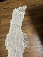 Vintage Scarf