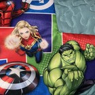 Marvel Avengers Christmas Stocking 12" — photo 2