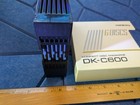 Genuine OEM ONKYO Compact 6 Discs Magazine DK-C600 — photo 3