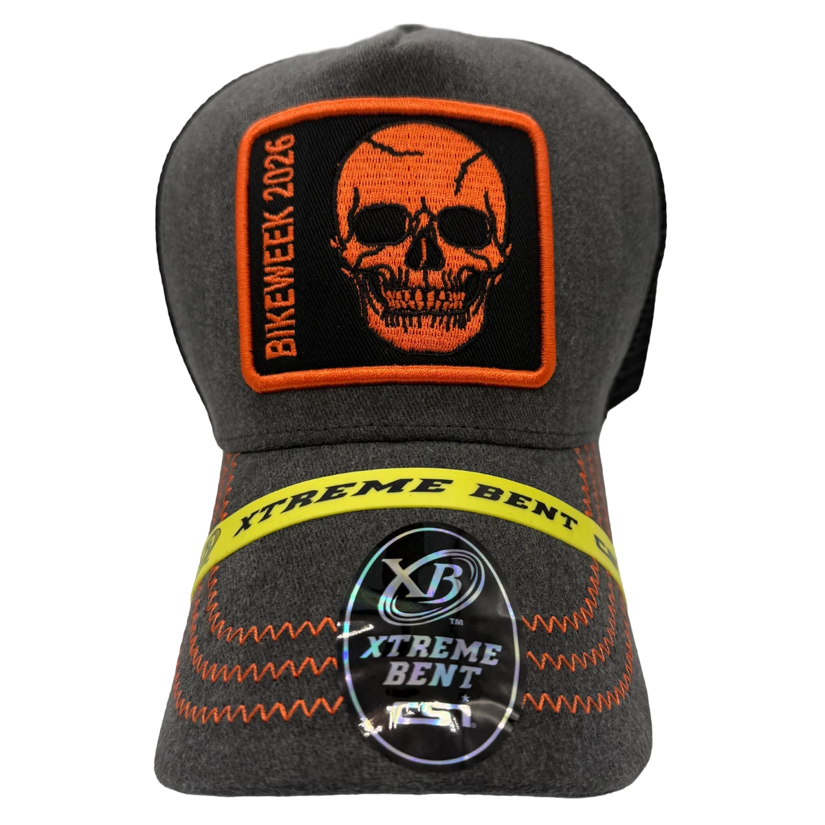 bike week hat products for sale | eBay