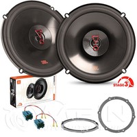 JBL Lautsprecher FüR Peugeot 2008 II Ab 2019 Front TüR Vorn 2-Wege 225W #AE3P