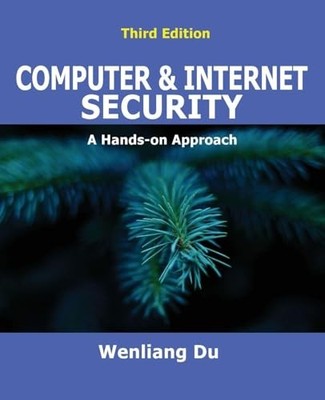 Computer & Internet Security: A Hands-on Approach