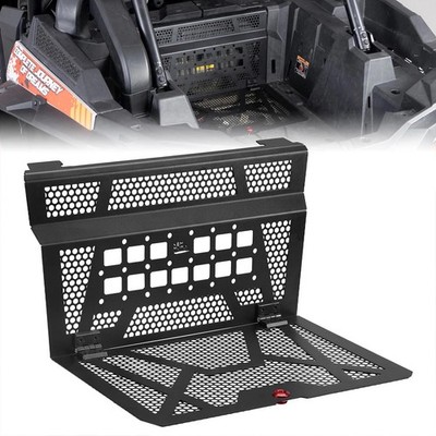 Motorbettabdeckung hinten für Polaris RZR XP 1000/XP Turbo 14-23