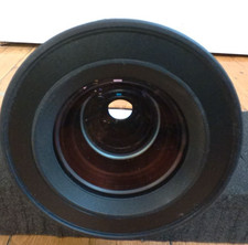 NEC NP41ZL Zoom Lens - 21.8 mm - 49.7 mm - f/1.7-2.0 - USED