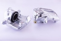 Hella Bremssattel Vorne Rechts FüR Seat VW