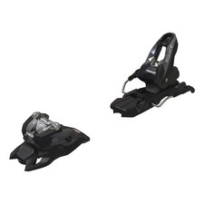 MARKER Squire 10 85mm With Screw Kit Black/Anthracite Bindings 7224V1.MA 