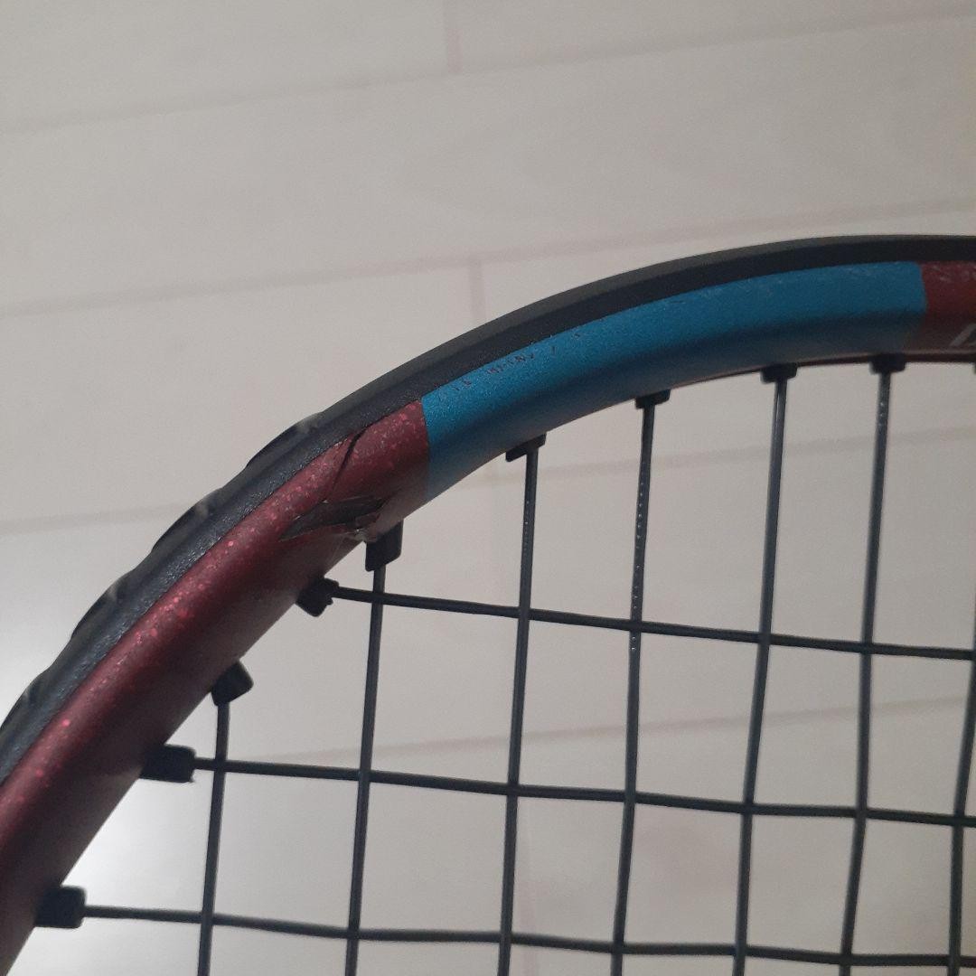 YONEX　VCORE100 G2 Yonex Vcore 100L 7th Gen 2023 (280g) Tennis Racquet - World
