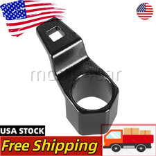 Crank Pulley Harmonic Balancer Holder Tool 50mm For Honda Acura Vehicles Crank Pulley Harmonic Balancer Holder Tool 50mm For Honda Acura Vehicles