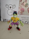 Vintage TMNT Ninja Turtles Figure Mondo Gecko 1990