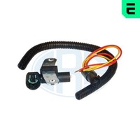 Kurbelwellensensor Impulsgeber Era 550841A FüR Renault Clio KC0 FC0 Kangoo Dacia