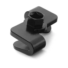 Universal Wrench Extender Adaptor for 1/2 Inch Drive Wrench Extend More Leverage