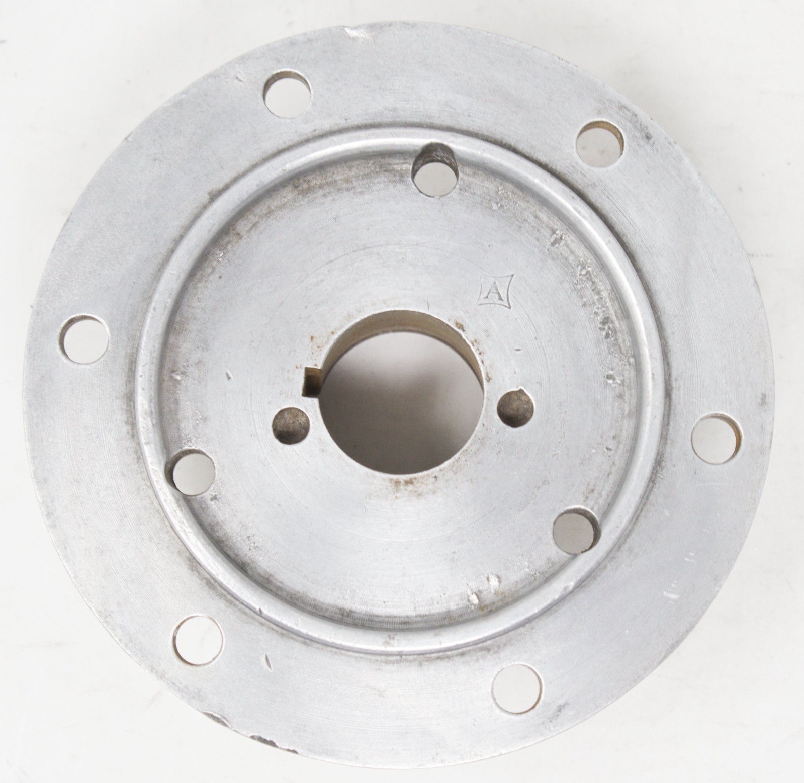 Ferrari 250 Steering wheel hub