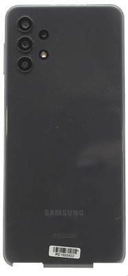 Samsung Galaxy A32 64GB Awesome Black (T-MOBILE)  PC1693422