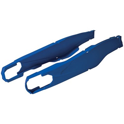 Polisport Swingarm Protector for Husqvarna Blue 8456500004