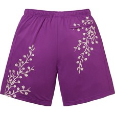 Las mejores ofertas en Tamaño Regular Floral Supreme Shorts for