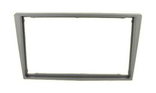 ZENEC 2-DIN Radioblende Opel