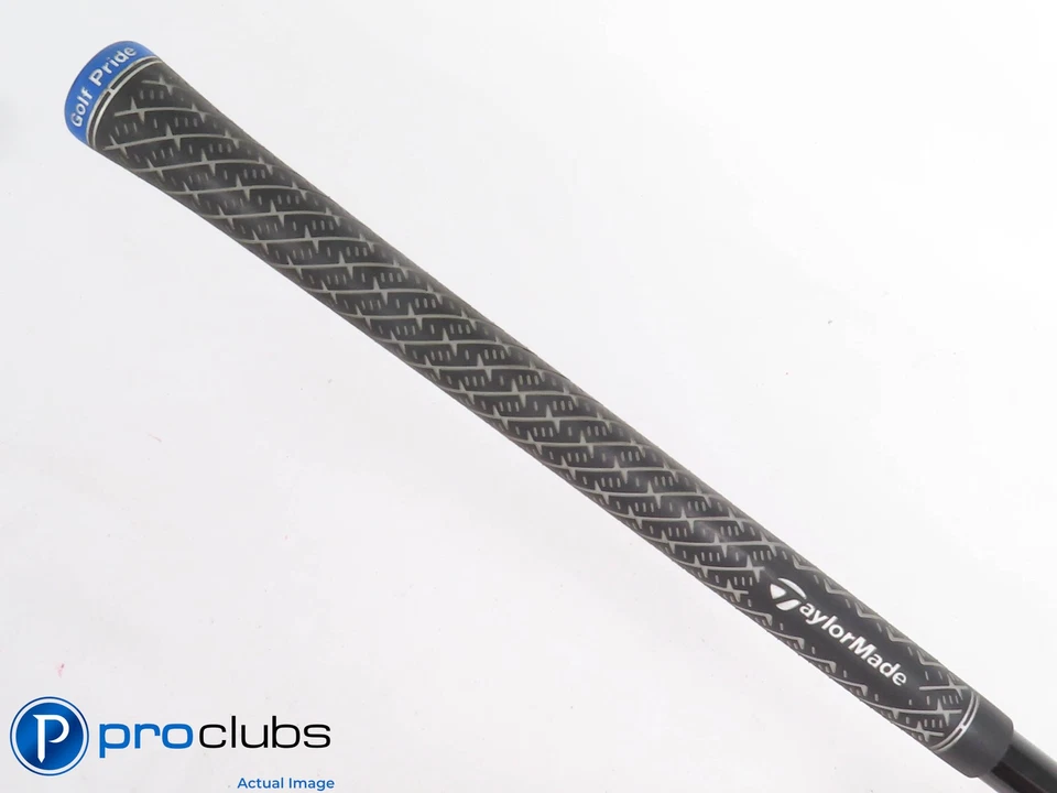 Left Handed TaylorMade Qi10 MAX 10.5* DRIVER w/HC Speeder 50 Regular Flex 437101 - Image 4 of 4