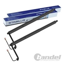 2X Stabilus Elektrische Heckklappen Lifter Passend FüR Audi Q2 | 412313