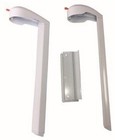 American Motorhome RV Carefree Slide Out Awning WHITE Hardware KY25SH