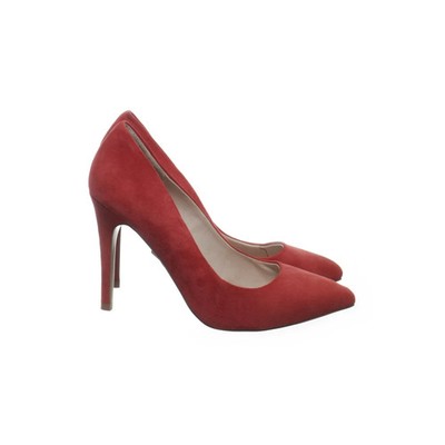 K.Cobler, Pumps, Größe: 38, Rot, Damen, 11 #1oa