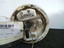 6N0919051N - 228233003001 FUEL SENDER / VDO / 4 PINES / 338679 FOR SEAT IBIZ