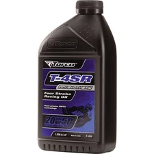 Torco T4SR MPZ Full Synthetic 20W50 Engine Oil | 1 Liter | T652055CE
