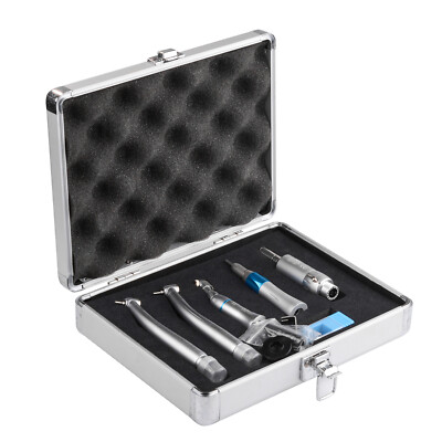LY LY-L201 Manipolo a Turbina Dentale Kit Di Manipolo a Bassa LY LY-L201 Manipolo a Turbina Dentale Kit Di Manipolo a Bassa