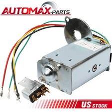 Convertible Top Electric Motor Rela Fits Cadillac 1971-76 Eldorado Biarritz