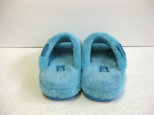 UGG FLUFF YOU ALL GENDER SLIPPER SPLASH US MEN 5 / WOMEN 7 - 第 4/5 張圖片
