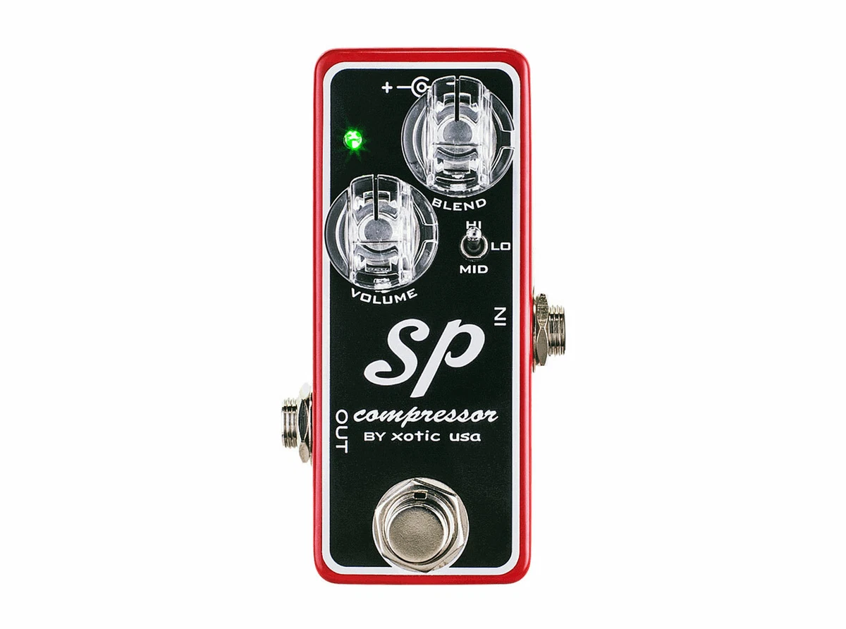 Sp compressor pedal hotsell
