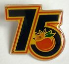 Vintage 75th Miami Orange Bowl Festival 2009 Collectible Pin Very Rare in Bag