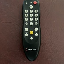 XFINITY COMCAST CABLE DTA REMOTE CONTROL W/ B...