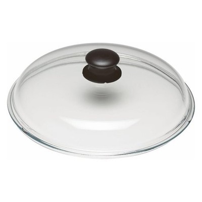 Coperchio pentola Ballarini 1001248 bombato Trasparente