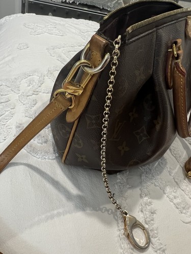 Louis Vuitton Turenne PM Brown Leather - Picture 14 of 21