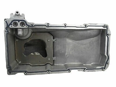 OEM GM 12599806 Motor OiL Pan para 07 Sierra Savana Silverado Express Hummer H2 - Imagem 3 de 4