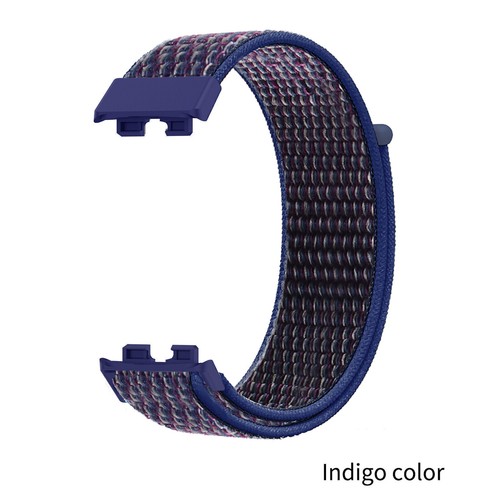 Für Huawei Band 10/9/8/7 Smart Watch Band Leder/Metall/Silikon/Nylon Armband - Bild 163 von 353